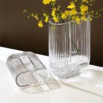Wholesale Glass Vase HP-012 - Image 2